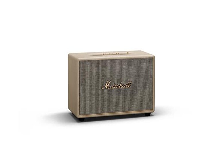 Marshall Woburn III BT - Krem 7340055385336