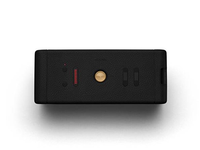 Marshall Middleton BT Hoparlör, Blk&Brass 7340055385848