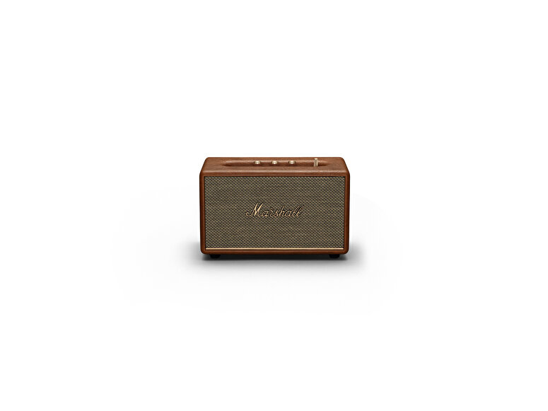 Marshall Acton II Bluetooth Hoparlör - BROWN 7340055387101