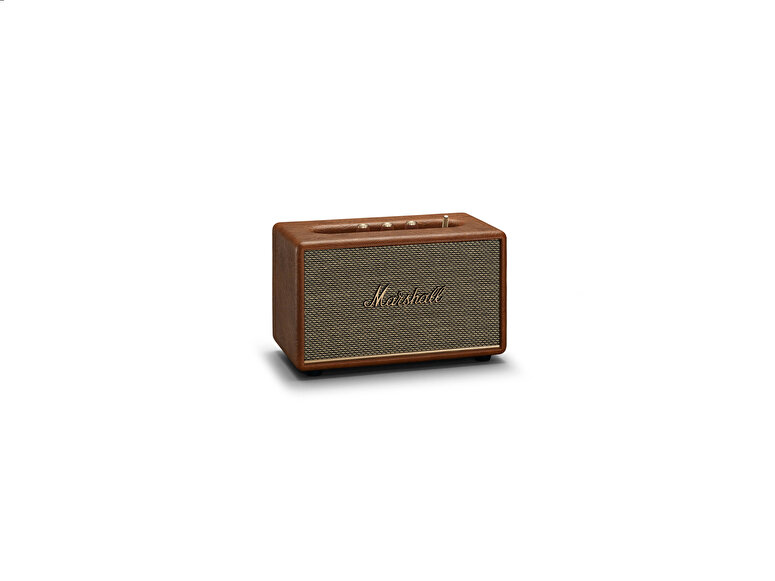 Marshall Acton II Bluetooth Hoparlör - BROWN 7340055387101