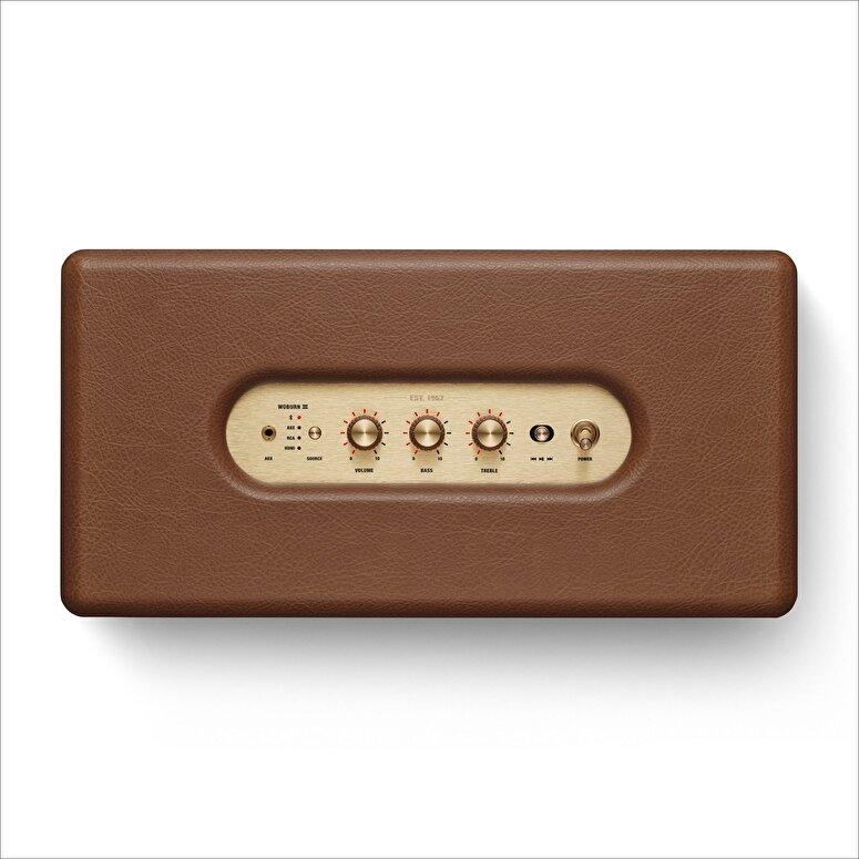 Marshall Woburn III BT Brown 7340055387408