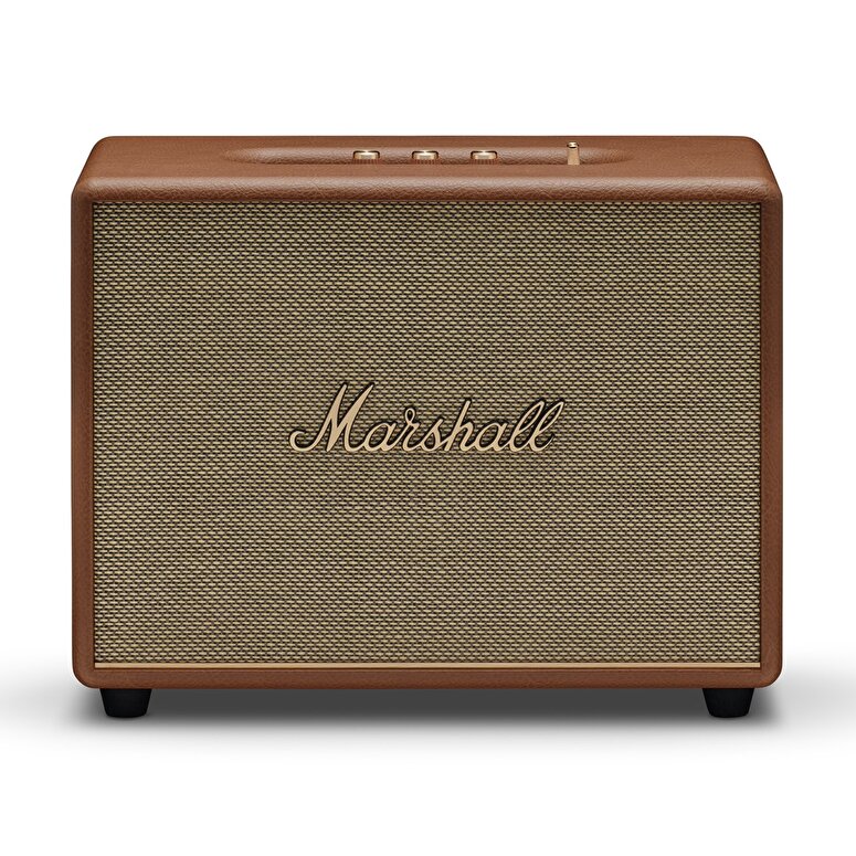 Marshall Woburn III BT Brown 7340055387408