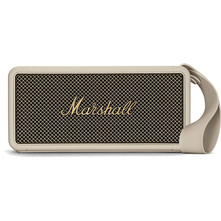 Marshall Middleton BT Hoparlör Cream 7340055391979