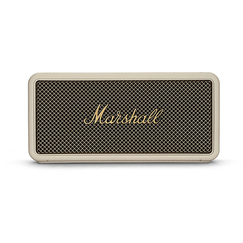 Marshall Middleton BT Hoparlör Cream 7340055391979