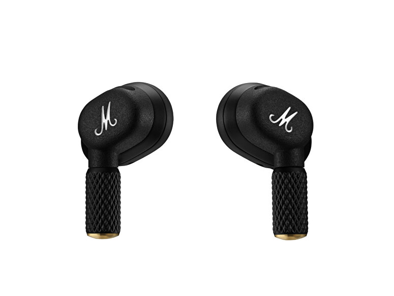 Marshall Motif II ANC TWS - Siyah 7340055394840