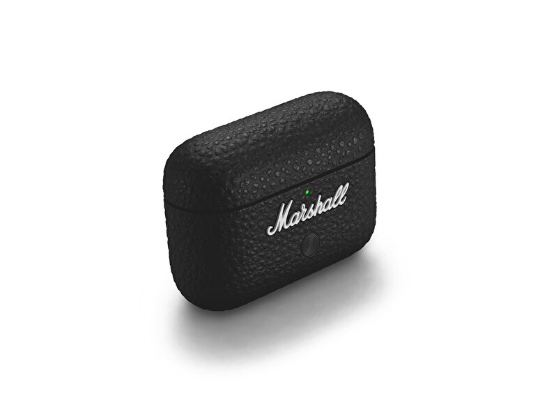 Marshall Motif II ANC TWS - Siyah 7340055394840