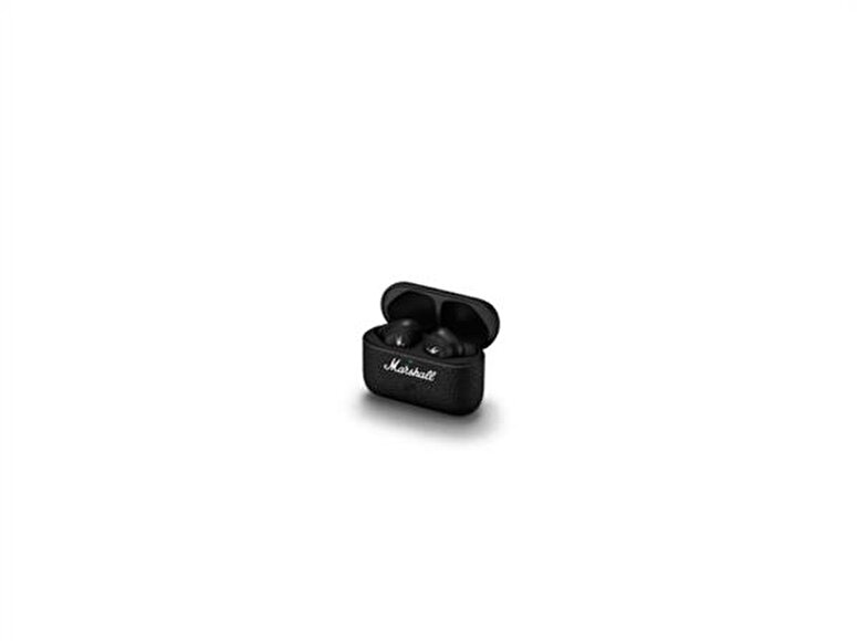 Marshall Motif II ANC TWS - Siyah 7340055394840