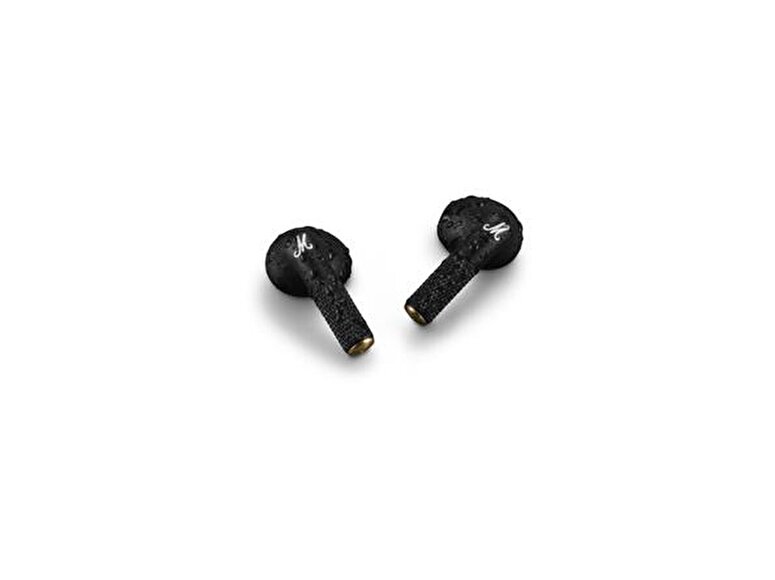 Marshall Minor IV BT ,TWS - Siyah 7340055398251