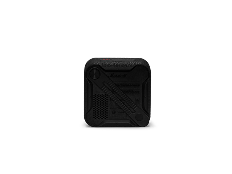 Marshall Willen II Bluetooth Hoparlör - Siyah 7340055399494