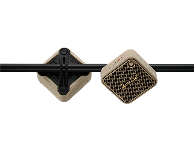 Marshall Willen II Bluetooth Hoparlör, Cream 7340055399524