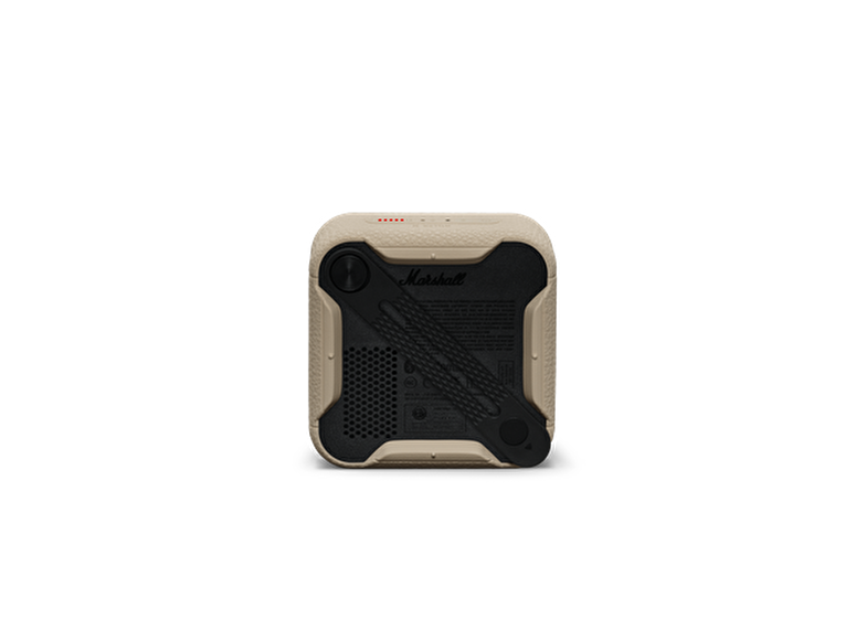 Marshall Willen II Bluetooth Hoparlör, Cream 7340055399524