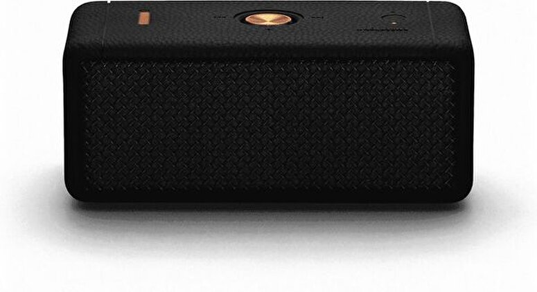 Marshall Emberton II BT Hoparlör BlkSteel 7340055400664
