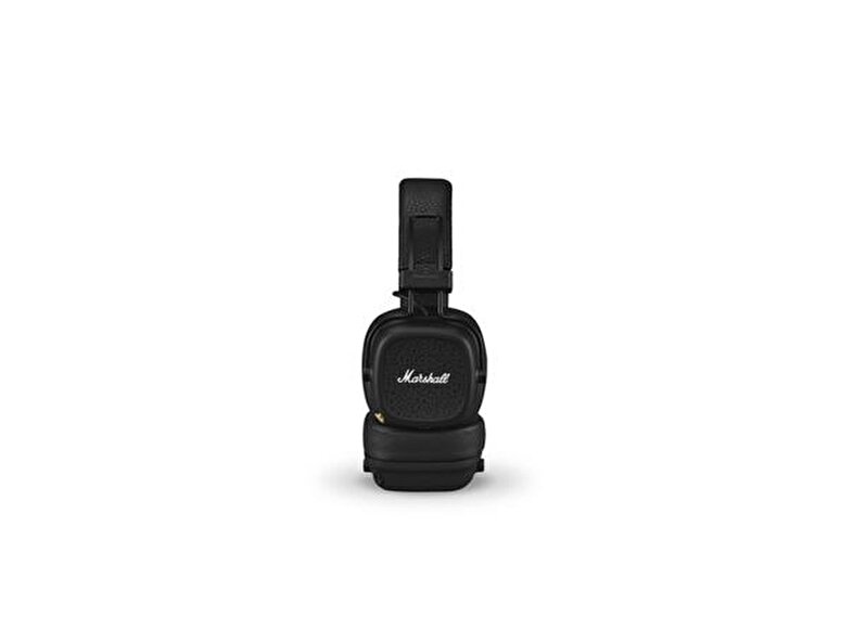 Marshall Major V Bluetooth On-Ear Kulaklık- Siyah 7340055401104