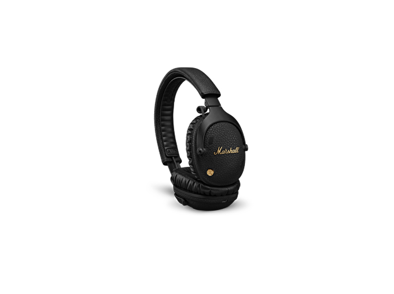 Marshall Monitor III ANC, Black 7340055401777