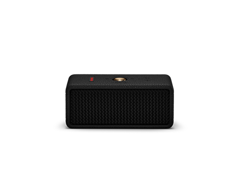 Marshall Emberton III BT Hoparlör - Siyah 7340055402255