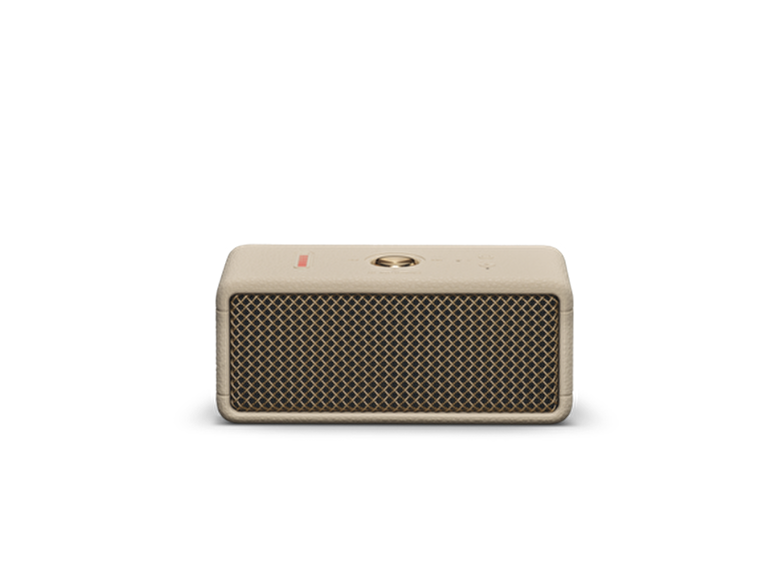 Marshall Emberton III BT Hoparlör, Cream 7340055402279