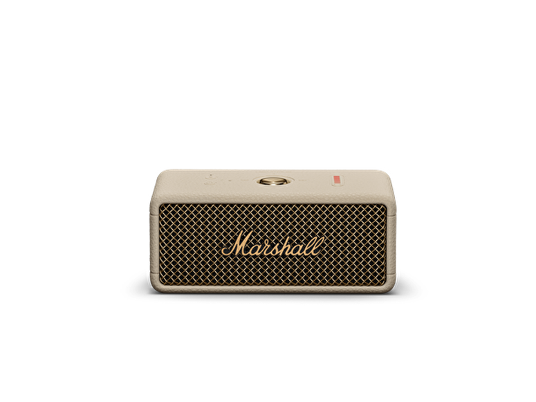 Marshall Emberton III BT Hoparlör, Cream 7340055402279