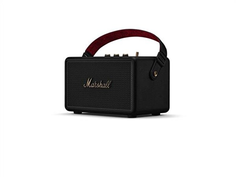Marshall Kilburn III BT Hoparlör - Siyah 7340055404778