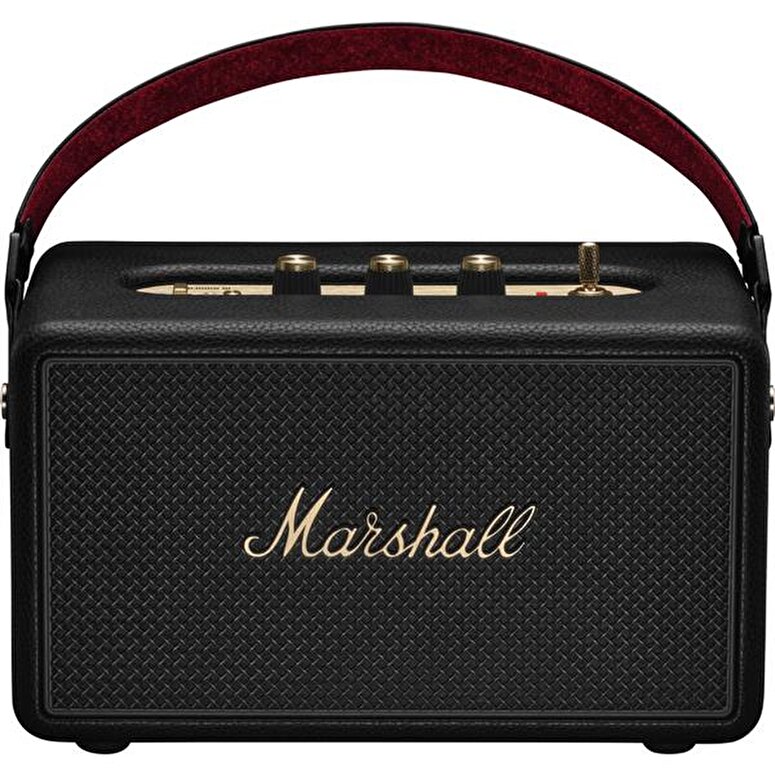 Marshall Kilburn III BT Hoparlör - Siyah 7340055404778