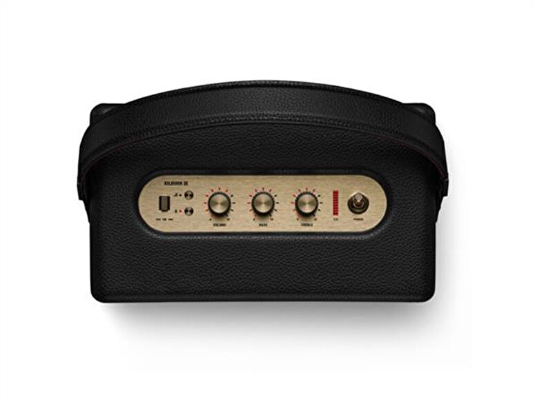 Marshall Kilburn III BT Hoparlör - Siyah 7340055404778