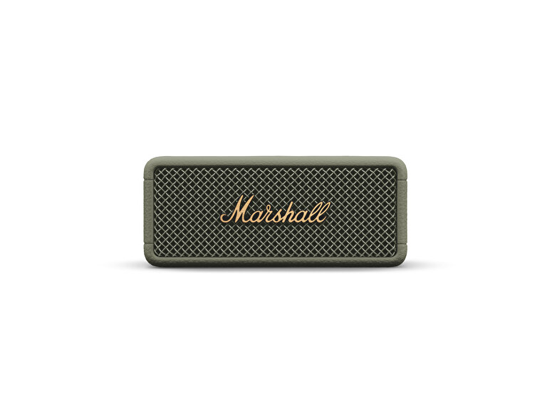 Marshall Emberton III BT Hoparlör Sage 7340055405188