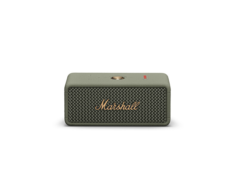 Marshall Emberton III BT Hoparlör Sage 7340055405188