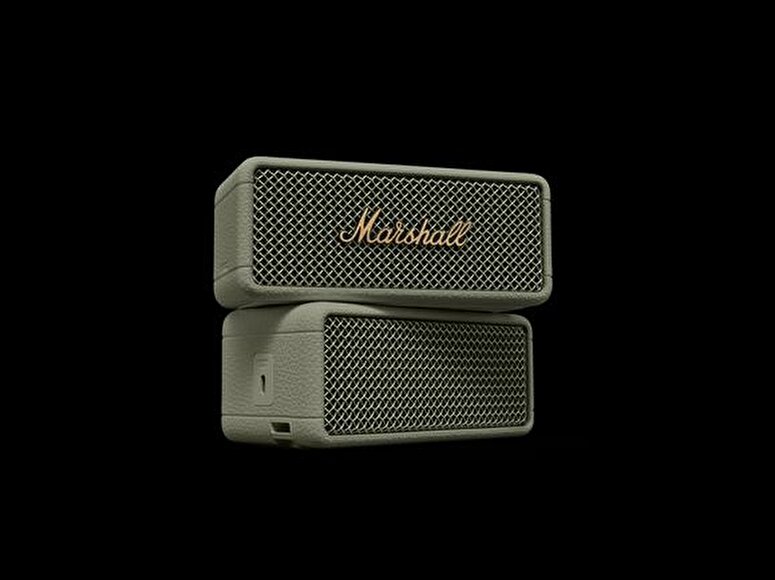 Marshall Emberton III BT Hoparlör Sage 7340055405188