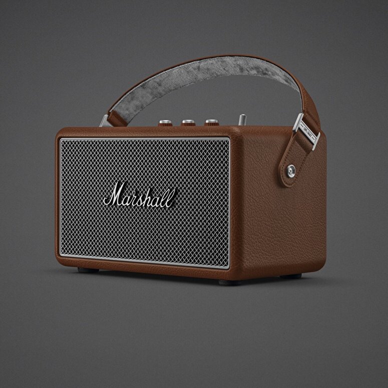 Marshall Kilburn III BT Hoparlör, Brown 7340055406871