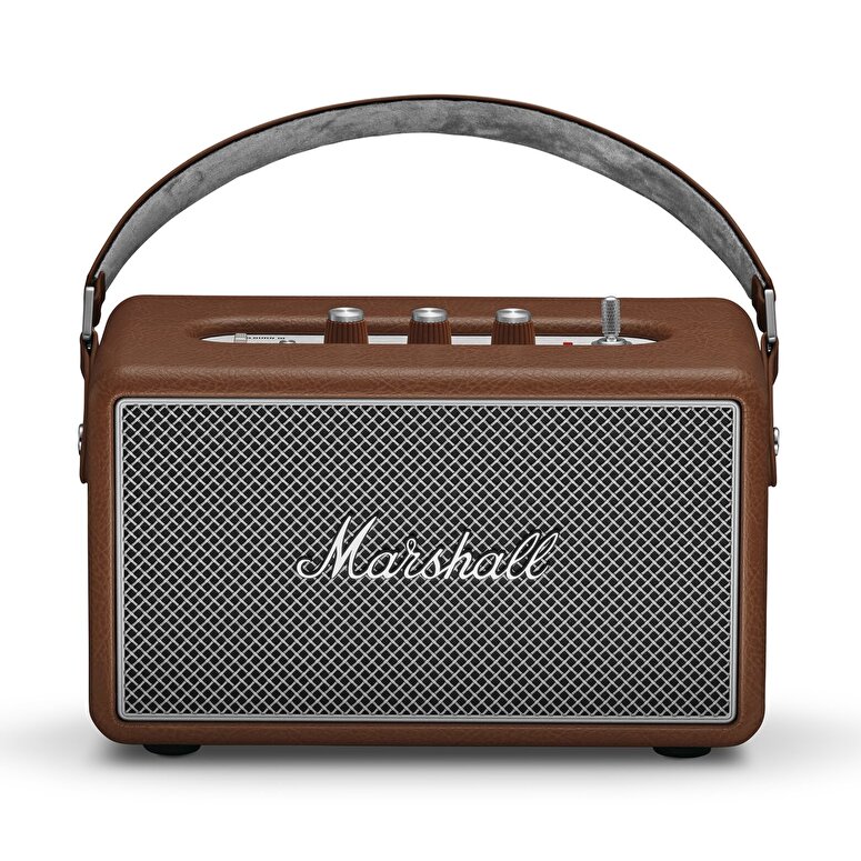 Marshall Kilburn III BT Hoparlör, Brown 7340055406871