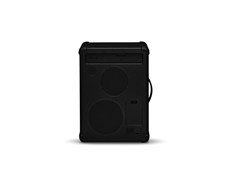 Marshall Bromley 750 BT Hoparlör,Blk&Brass 7340055407397