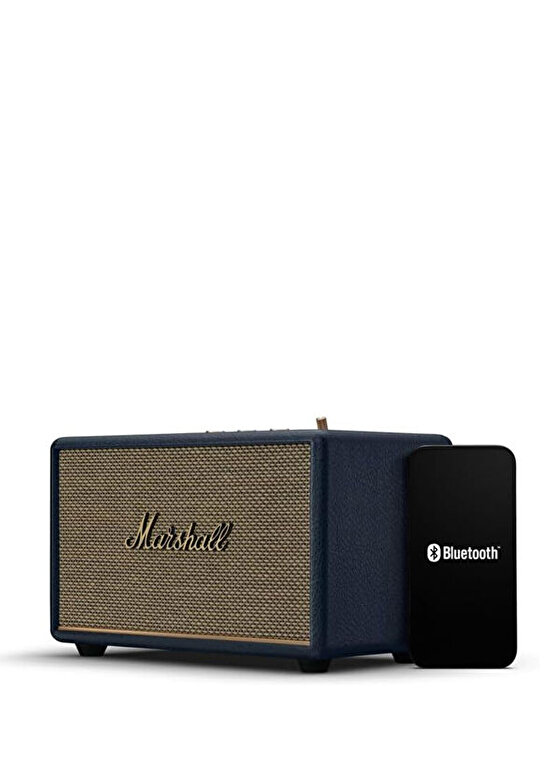 Marshall Acton III BT  Gece Mavisi 7340055408172