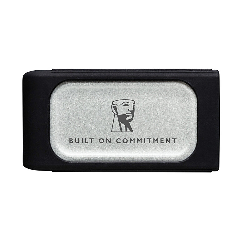 Kingston XS2000 2TB Taşınabilir SSD 740617349658