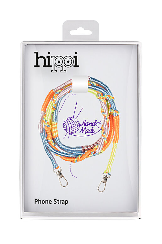 Hippi iPhone Kayış - Daisy 8682397540295