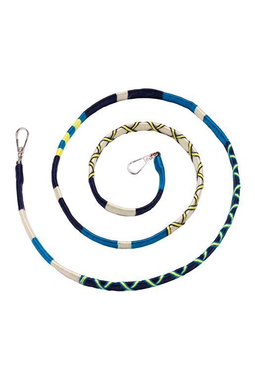 Hippi iPhone Kayış - Limon 8682397540530