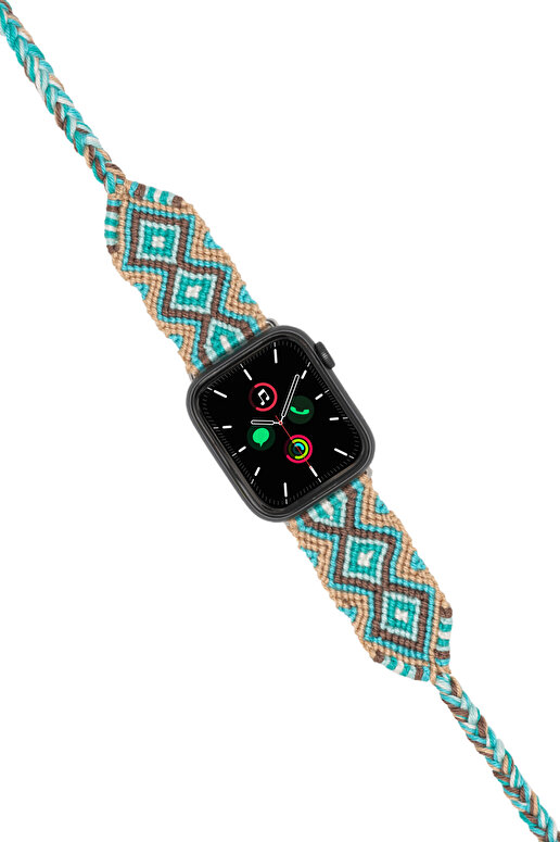 Hippi Watch Kayış 38-40-41MM - Charm 8682397540646