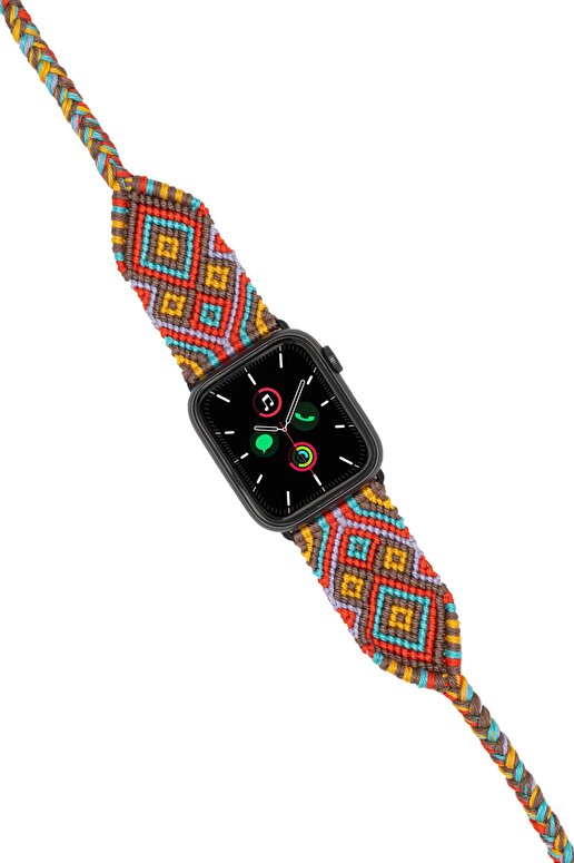 Hippi Watch Kayış 42-44-45-49MM - Etnich 8682397540691