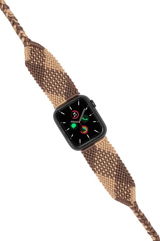 Hippi Watch Kayış 42-44-45-49MM - Matchless 8682397540738