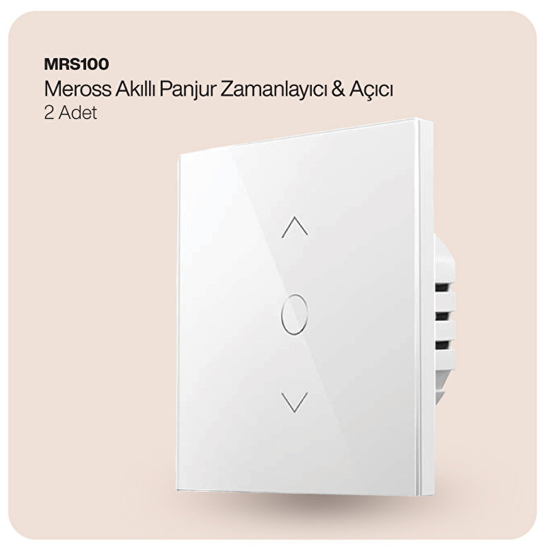 MEROSS KONFOR PAKETI 8682601306143