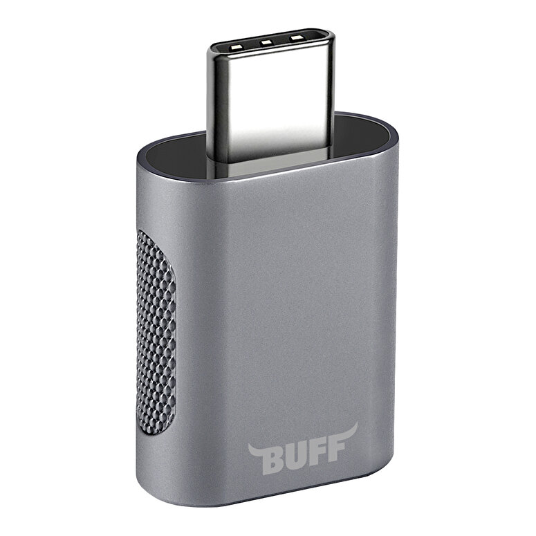 Buff  Type-C to USB3.0 OTG Dönüştürücü 8683548211125