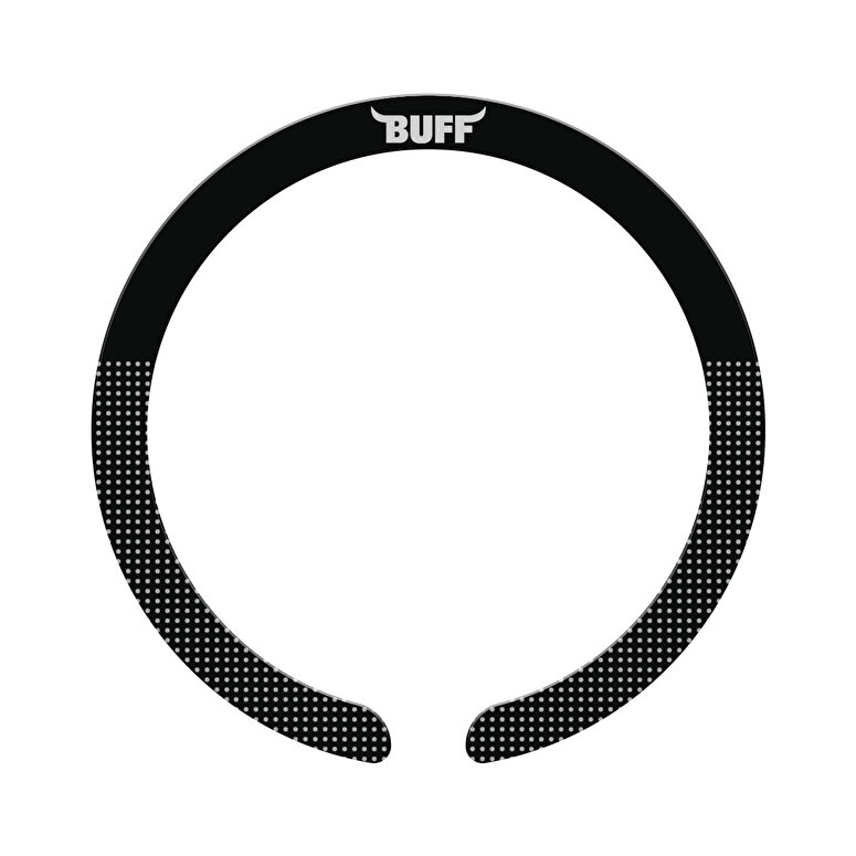 Buff Magsafe Ring Adapter Metal Plaka 8683548211651