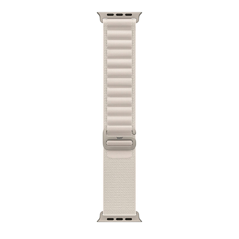 Buff Apple Watch Fabric Band 42/44/45mm - Starlink 8683548218131
