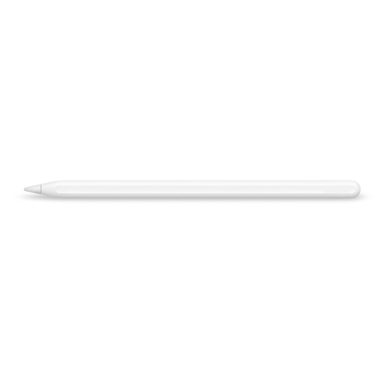 BUFF Stylus Pen Kablosuz Şarjlı Akıllı iPad Kalemi 8684387700672