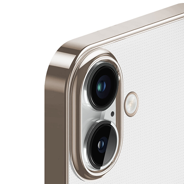 Buff iPhone 16 Plus Magsafe Slim Fit Kılıf Titanyu 8684387702638