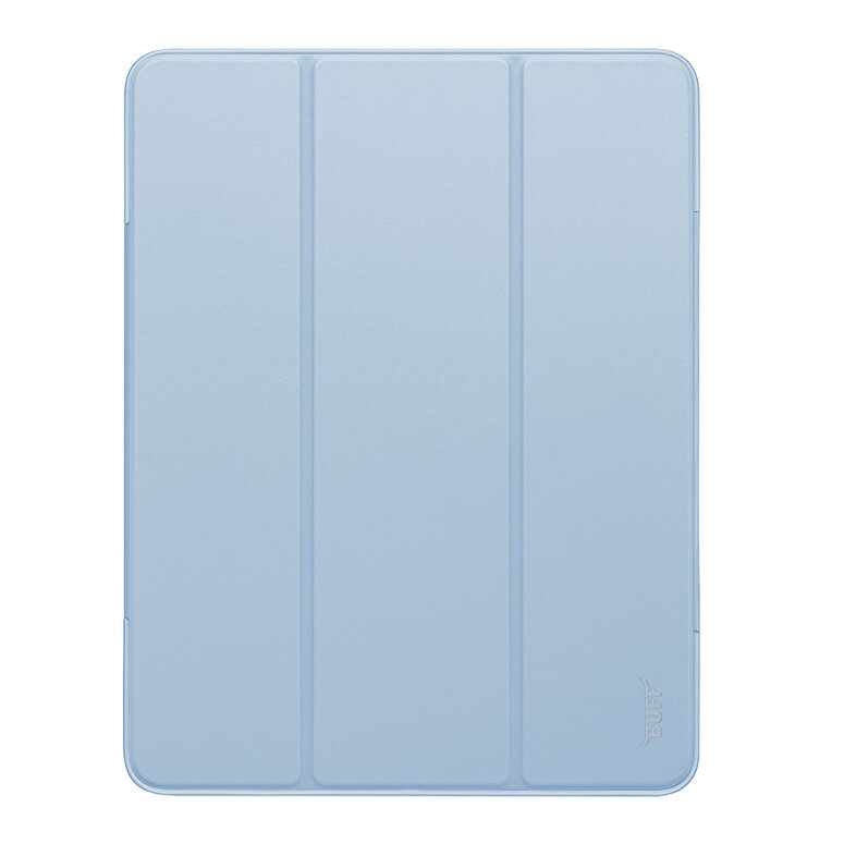 BUFF iPad Air 11 inç (M2, 2024) Slim Fit Koruyucu Kılıf – Gök Mavisi 8684387703918