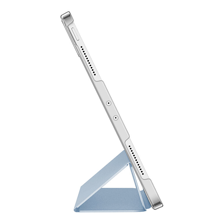 BUFF iPad Air 11 inç (M2, 2024) Slim Fit Koruyucu Kılıf – Gök Mavisi 8684387703918