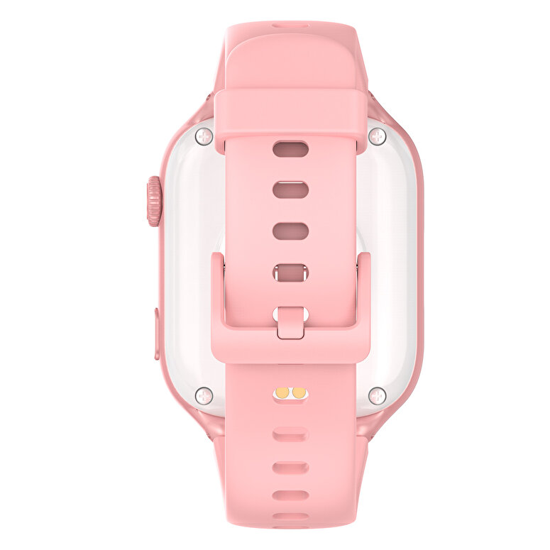 Buff Kids Watch Adventure Sim Kartlı - Pink 8684387704120