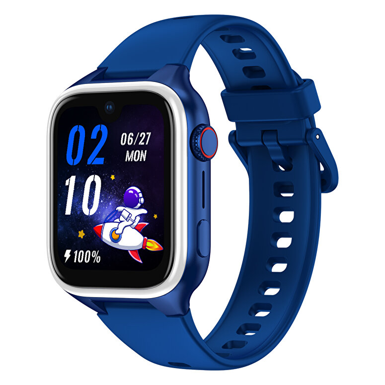 Buff Kids Watch Adventure Sim Kartlı-Lacivert 8684387704137