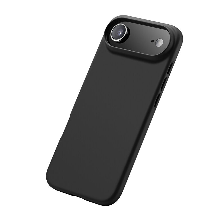 Buff iPhone 17 Air Magsafe Rubber Fit Silikon Kılı 8684387705165