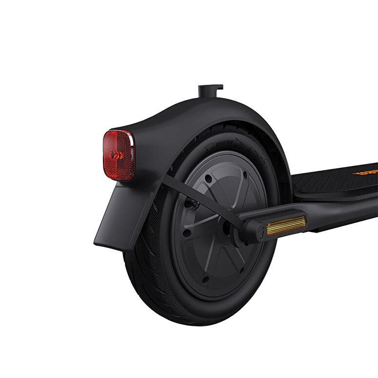 Segway Ninebot F2 Pro 450W Elektrikli Scooter 8720254406565