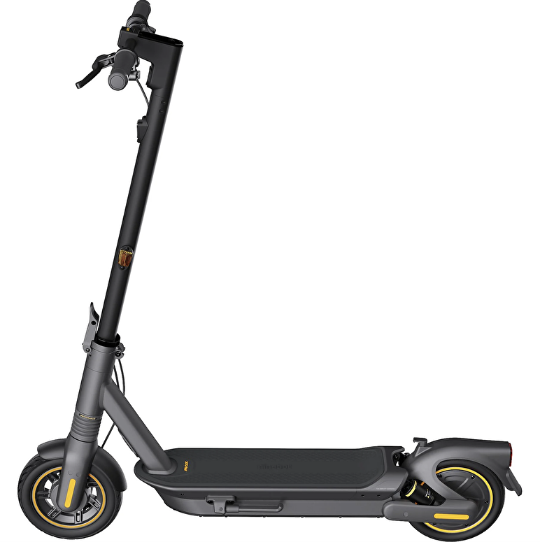 SEGWAY Ninebot Seri Max G2 Scooter 8720254406572